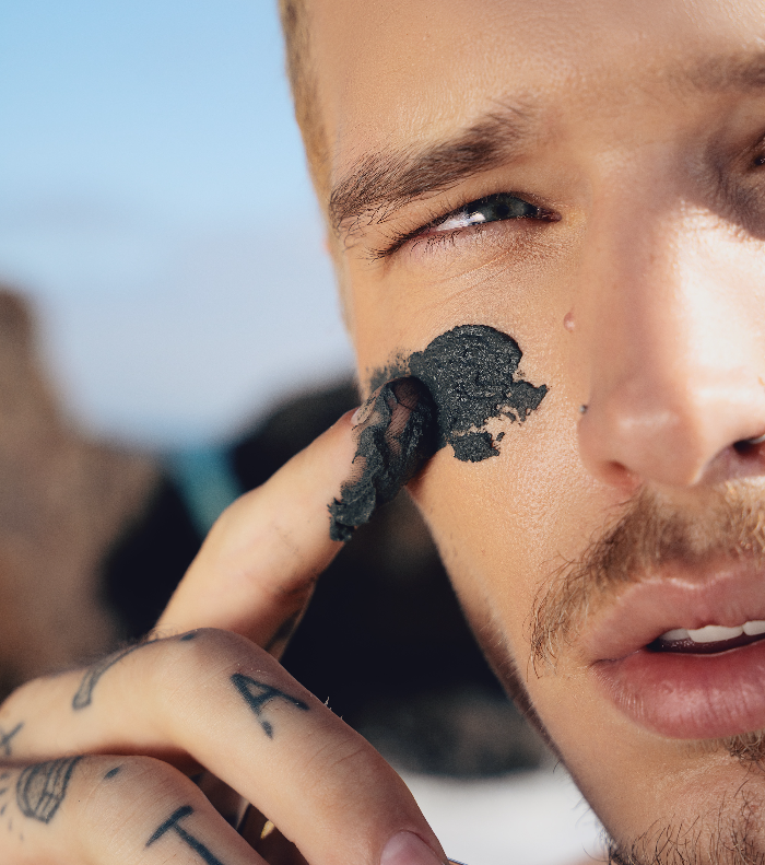 Buy Now Black Sea Mud Scrub Online