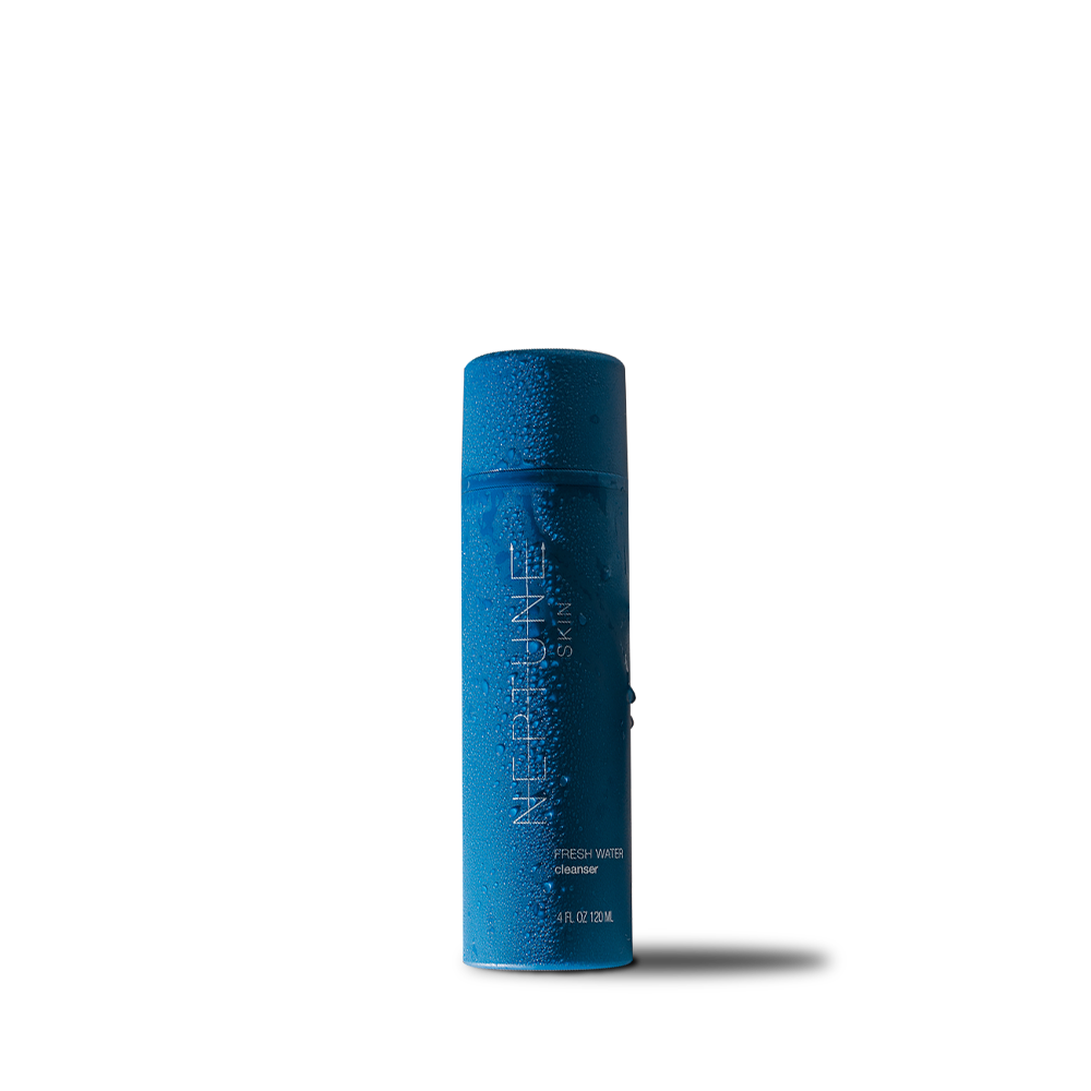 Buy Now Fresh Water Cleanser Online